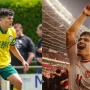 Ragnar Oratmangoen Buka Jalan? Tristan Schenkhuizen Berpotensi Bela Timnas Indonesia