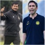 Head to Head Indra Sjafri vs Juan Torres: Adu Taktik Pelatih Beda Kelas