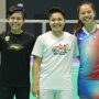 Menakar Peluang Apriyani/Siti Fadia di Cabang Bulutangkis Olimpiade 2024