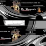 Download 20+ Livery Bussid Yudistira HD Racing Keren dan Terbaru!