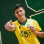 Rekan Baru Justin Hubner Sebut Neneknya dari Surabaya, Bersedia Gabung Timnas Indonesia