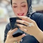 Beda Kelas Ponsel Lawas Reza Artamevia vs Angelina Sondakh, Ibu Sambung Aaliyah Lebih Sederhana