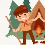 Hari Pramuka, Ini Makna Mendalam dan Teks Dasa Dharma Lengkap