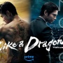 Trailer Serial Like a Dragon: Yakuza Tampilkan Aksi Memukau Ryoma Takeuchi