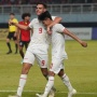Piala AFF U-19: Saatnya Timnas Indonesia Patahkan Rekor Buruk atas Malaysia