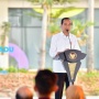 Jokowi Absen di Muktamar Partainya, PKB Bakal Baper?