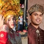 Kakak Fuji Hadiri Pernikahannya, Tabiat Aaliyah Massaid Bikin Heran: Keren Sih Dia