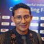 Dilirik PKB, Sandiaga Uno Pastikan Tak Ikut Pilkada Jabar: Waktunya Tidak Memungkinkan