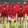 Susunan Pemain Indonesia vs Malaysia, Indra Sjafri Turunkan Skuad Terbaik?