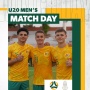 Breaking News! Susunan Pemain Australia vs Thailand di Semifinal Piala AFF U-19 2024