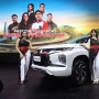 Siap Diajak Berpetualang, Intip Fitur-fitur Canggih Mitsubishi New Pajero Sport
