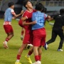 Kafiatur Rizky Cedera Hingga Pakai Kursi Roda Usai Timnas Indonesia Juara Piala AFF U-19 2024