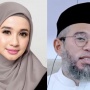 Akui Keliru, Akun Penyebar Isu Laudya Cynthia Bella dan Ustaz Muhammad Nuzul Dzikri Menikah Buka Suara
