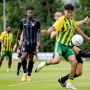 Rafael Struick Main Full 90 Menit, Pelatih ADO Den Haag Senyum Puas
