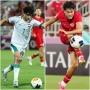 Adu Tajam Striker Anyar Como 1907 Ali Jasim vs Rafael Struick: Siapa Lebih Moncer?