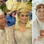 Sama-Sama Nikah di Bulan Suro, Intip Beda Mas Kawin Thariq Halilintar dan Dustin Tiffani