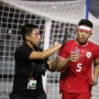 Pahlawan Kemenangan Timnas Indonesia U-19 atas Malaysia Dilarikan ke Rumah Sakit