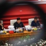 KPU Tetapkan Hasil Pileg 2024 Usai Pencoblosan Ulang: PDIP Teratas, PPP Tetap Tak Lolos ke Senayan