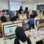 UGM Gelar Pelatihan Kepemimpinan dan Kewirausahaan Digital bagi Perempuan