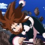 5 Kebangkitan Quirk Paling Menarik di Boku no Hero Academia, Lebih Ngeri!