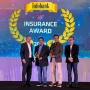 Komitmen Tingkatkan Kinerja, BRI Insurance Sabet Tiga Penghargaan Sekaligus