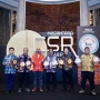 Pupuk Kaltim Komitmen Jalankan Program TJSL Secara Optimal Guna Mencapai Indikator SDGs