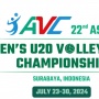 Hasil AVC U-20 2024: Timnas Voli Indonesia Hadapi Iran di Semifinal Usai Dikalahkan Jepang 0-3 di Rebutan Juara Grup