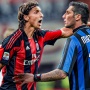 Perseteruan Marco Materazzi vs Zlatan Ibrahimovic Makin Panas