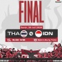 Jam Berapa Pertandingan Final Piala AFF U-19 Timnas Indonesia vs Thailand Senin Besok?