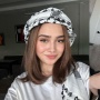 Adu Mewah Tas Syifa Hadju vs Marsha Aruan saat Kondangan ke Thariq-Aaliyah, Harganya Bak Bumi Langit!