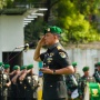 Profil Mayjen TNI Rudy Saladin, dari Ajudan Jokowi Hingga Jadi Pangdam Brawijaya