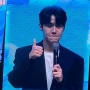 Terharu, Kim Seon Ho Ungkap Mimpi Terbesarnya di Fan Meeting Jakarta