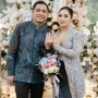 Ade Govinda Nikah Hari Ini, Calon Istrinya Ternyata Teman Syahnaz Sadiqah