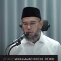 Dirumorkan Nikahi Laudya Cynthia Bella Jadi Istri Ketiga, Ustaz Muhammad Nuzul Dzikri Pernah Senggol Soal Jok Mobil