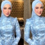 5 Potret Cantik Miskah Shafa, Trending gegara 'Diospek' Fadil Jaidi