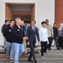 Atta Halilintar dan Aurel Diajak Jokowi ke IKN, Ada Nagita Slavina cs