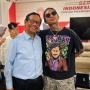 Dari Anti Politik, Young Lex Kini Dipercaya Kelola Akun TikTok Mahfud MD