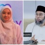 Hoaks! Berita Laudya Cynthia Bella Menikah dan Jadi Istri Ketiga Ustaz Muhammad Nuzul Dzikri