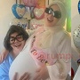 Baby Shower 'Sederhana' Syahrini Mendadak Dinyinyiri Netizen: Minimal di Gedung Lah!