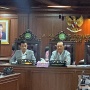 Ungkap Dugaan Jual-Beli Kuota Haji di DPR, MKD Hari Ini Panggil TEMPO: Ini Klarifikasi bukan Pemeriksaan