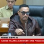 Janji Sahroni Ke Keluarga Dini, Kawal Terus Perkara Vonis Bebas Ronald Tannur: Tenang, Di Sini Muka Singa Semua