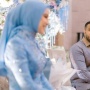 Sudah Lamaran, Beda Latar Belakang Pendidikan Yislam Jaidi dan Miskah Shafa