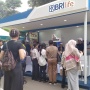 BRI Life Beri Jaminan Asuransi Kecelakaan Diri ke Peserta Lari Digiland Run 2024