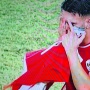 Air Mata Kebahagiaan Jens Raven: Saya Bangga Jadi Orang Indonesia!
