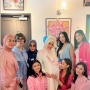 Acara Baby Shower Diledek Tak Mewah, Syahrini Curhat Pasrah: Semacam Badut
