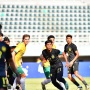 Timnas Indonesia vs Australia: Socceroos Ketiban Sial, Garuda Auto Menang di GBK?