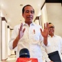 CEK FAKTA: Presiden Jokowi Bagi-bagi Uang Rp500 Juta Jelang Akhir Masa Jabatan