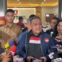 Usai Diperiksa Bareskrim 5 Jam, Ini Pernyataan Terbaru Benny Rhamdani soal Sosok T