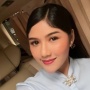 Riwayat Pendidikan Erina Gudono, Istri Kaesang Raih Beasiswa S2 di Amerika Serikat