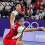 Laga Kedua Fase Grup, Apriyani/Fadia Kembali Gagal Raih Kemenangan